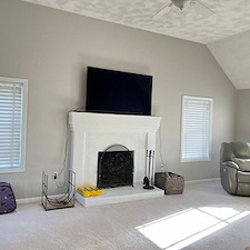 Interior Home Painting Projects Plaistow, NH 3
