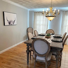 Interior Home Painting Projects Plaistow, NH 4
