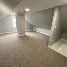 Interior Renovation Painting Nashua, NH 1