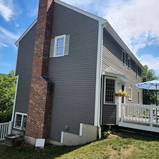 Professional Exterior Painting Haverhill, MA 0
