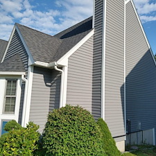 Professional Exterior Painting Haverhill, MA 1