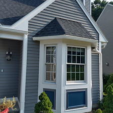 Professional Exterior Painting Haverhill, MA 4