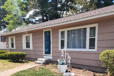 Ranch Interior And Exterior Painting In Nashua, NH Thumbnail