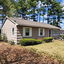 Ranch Interior And Exterior Painting Nashua, NH 0