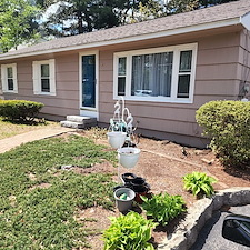 Ranch Interior And Exterior Painting Nashua, NH 4