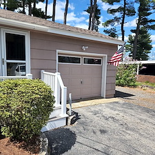 Ranch Interior And Exterior Painting Nashua, NH 5