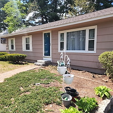 Ranch Interior And Exterior Painting Nashua, NH 6