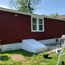 Siding Repair And Exterior Painting Dracut, MA 1