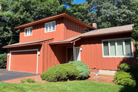 Top-Notch Exterior Staining In Nashua, NH Thumbnail