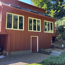 Top Notch Exterior Staining Nashua, NH 0