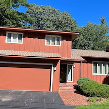 Exterior-color-matching-solid-stain-Nashua-NH 2