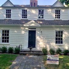 Exterior-Staining-Concord-MA 1