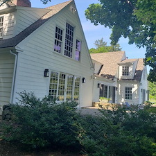Exterior-Staining-Concord-MA 4