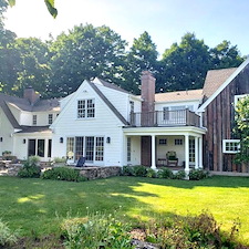 Exterior-Staining-Concord-MA 0