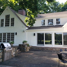 Exterior-Staining-Concord-MA 2