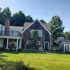 Exterior-Staining-Concord-MA 5