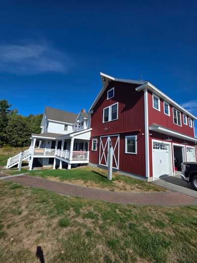 Fresh Farmhouse Finish – Lyndeborough Edition Thumbnail