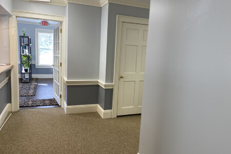 Interior Painting